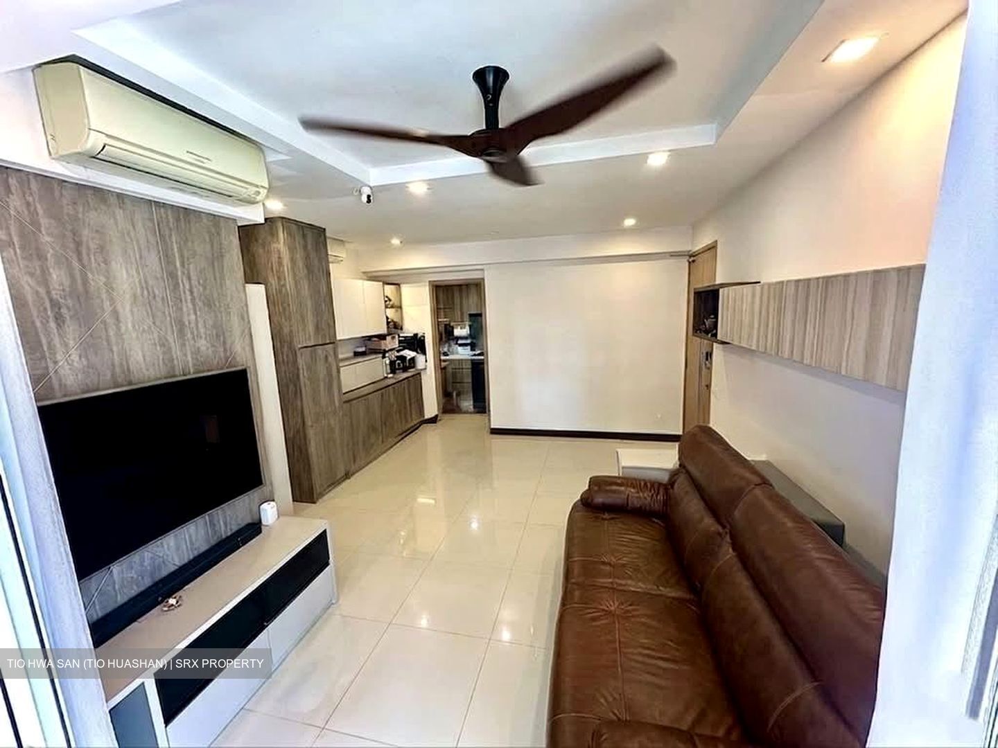 The Tampines Trilliant (D18), Condominium #569320041